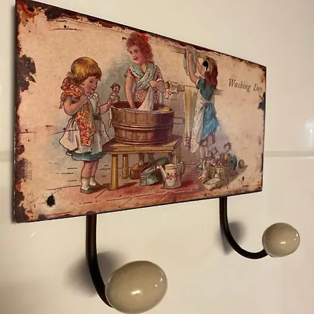 Casa vacanze Berghuette Waldheimat