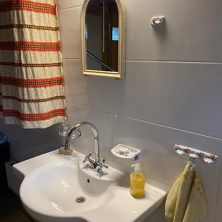 Berghuette Waldheimat * Ratten