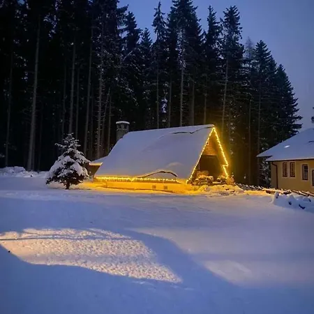 Berghütte Waldheimat * Ratten