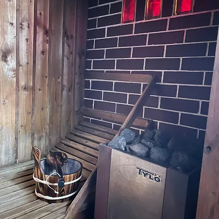 Berghuette Waldheimat Ratten