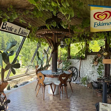 Berghütte Waldheimat Ferienhaus *