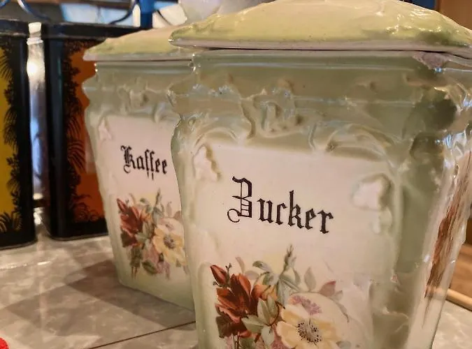 Berghuette Waldheimat * Ratten