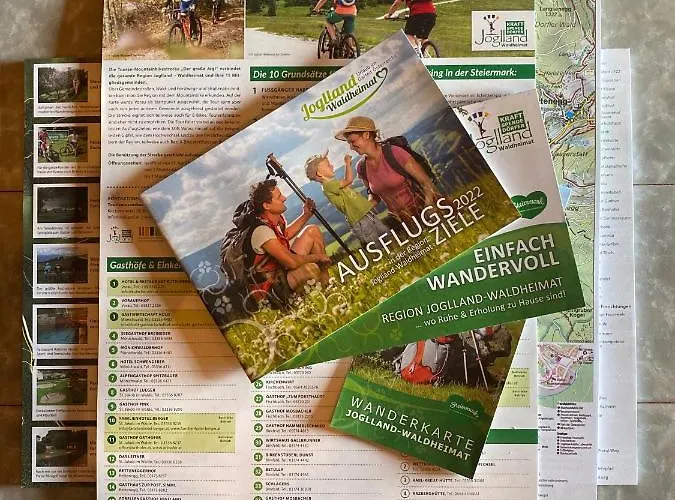 Berghuette Waldheimat * راتتن