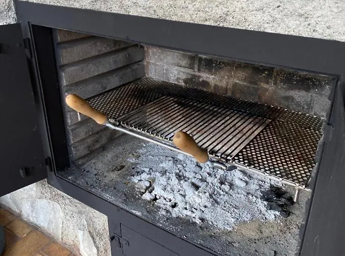 Vakantiehuis Berghuette Waldheimat