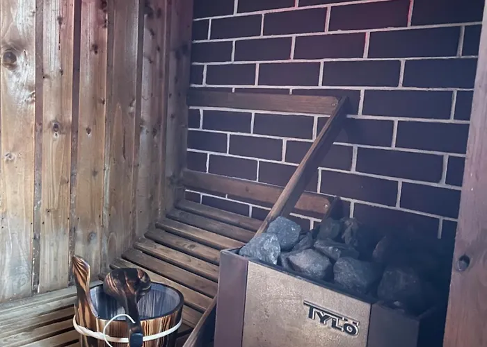 Berghuette Waldheimat Ratten