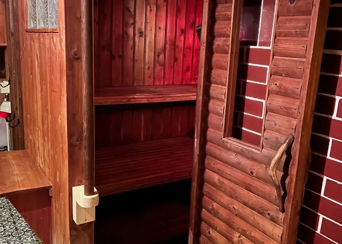 Vakantiehuis Berghuette Waldheimat